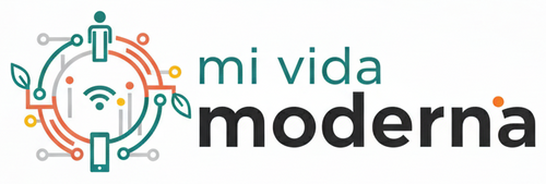 Mi Vida Moderna