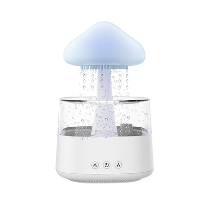 Difusor Aromaterapia Nube de Lluvia
